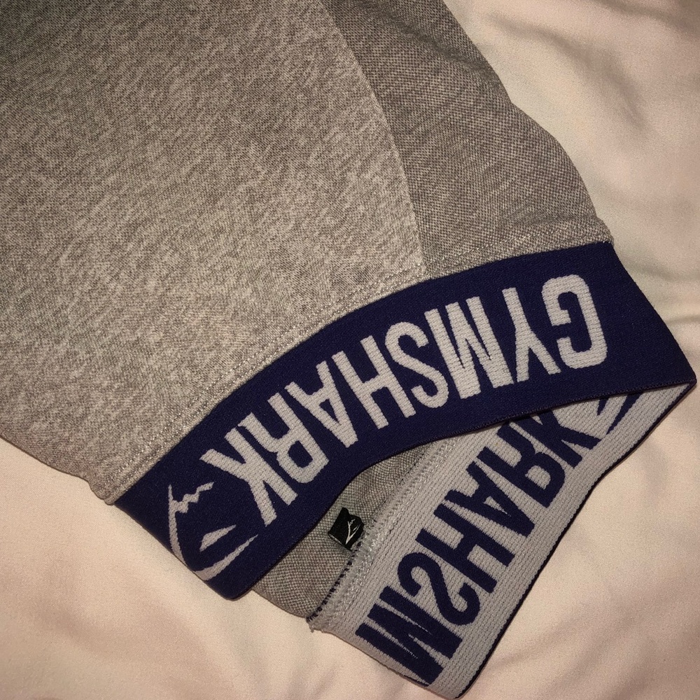 GYMSHARK LEGGINGS